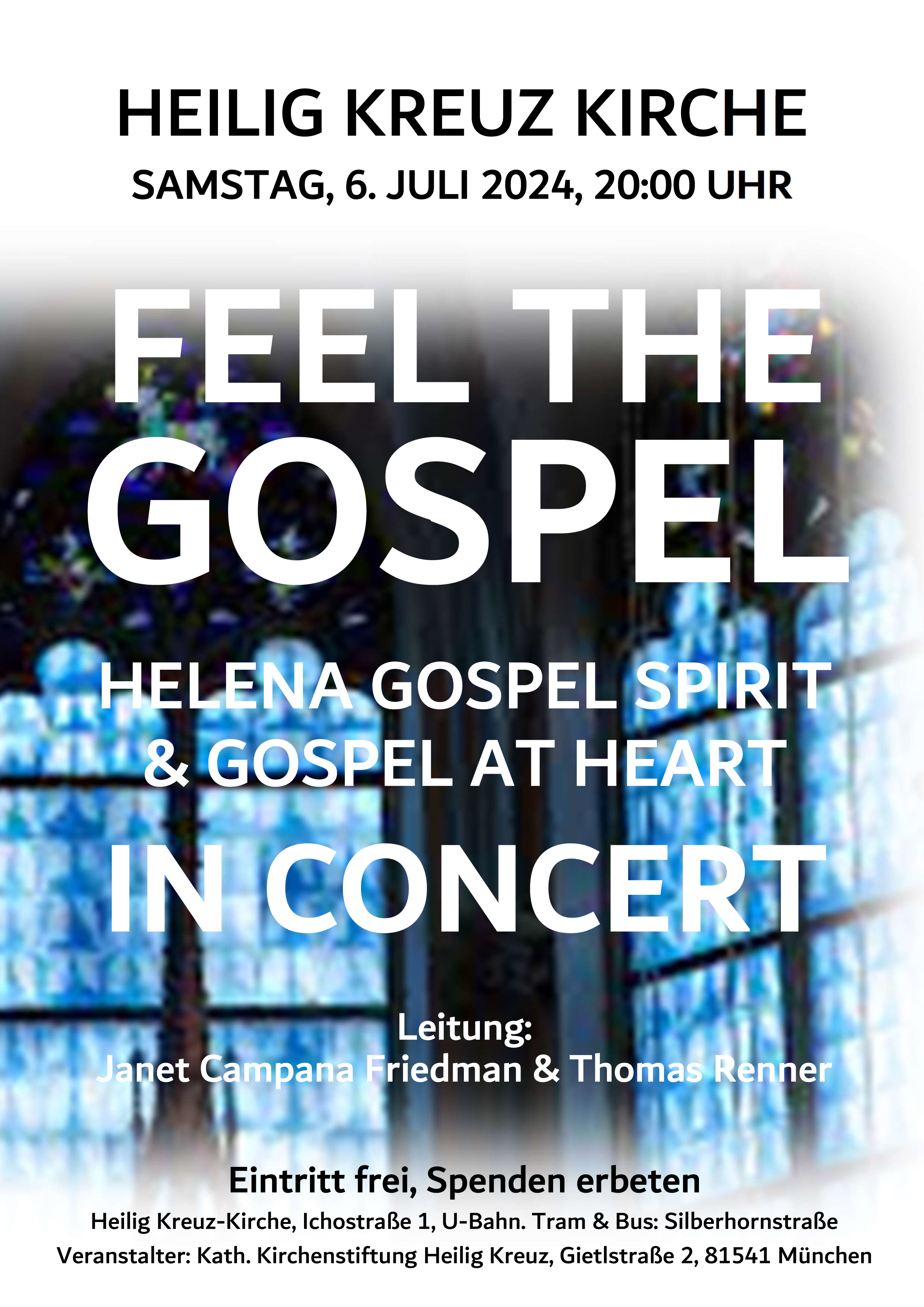 Plakat_ChristmasGospelConcert2023